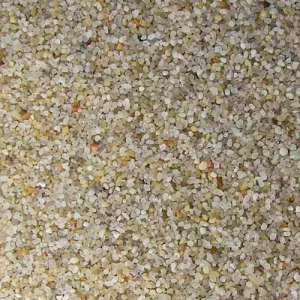 Загрузка песок кварцевый гравий (4-7), обезжелезивание, осветление, 1 кг