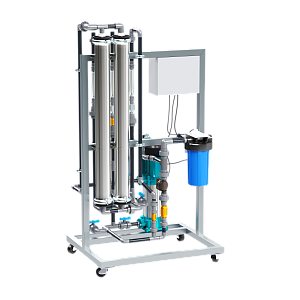 Система обратного осмоса Ecvols RO-500 Premium, 500 л/час или 12 м3/сутки